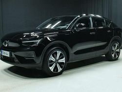 Käytetty 2023 Volvo C40 Core Katumaasturi | 36 600 € (Perustarjous)