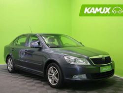 Käytetty 2011 Skoda Octavia Ambiente Viistoperä | 4 580 € (Perustarjous)