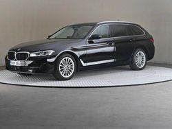 Käytetty 2022 BMW 530e Farmari | 25 500 € (Hyvä tarjous)