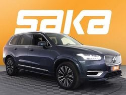 Käytetty 2022 Volvo XC90 Inscription Katumaasturi | 39 900 € (Supertarjous)