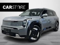 Käytetty 2024 Kia EV9 Comfort Katumaasturi | 56 990 €