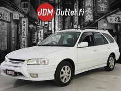 Käytetty 1998 Toyota Sprinter Farmari | 9 890 €