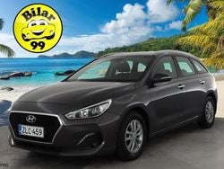 Käytetty 2019 Hyundai i30 Comfort Farmari | 17 890 € (Perustarjous)