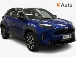 Käytetty 2022 Toyota Yaris Cross Katumaasturi | 20 940 €