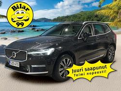 Käytetty 2022 Volvo XC60 Business Edition Katumaasturi | 39 900 € (Hieman kallis)