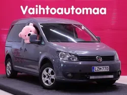 VW Caddy