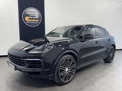 Musta Käytetty 2019 Porsche Cayenne Sport Katumaasturi | 61 900 €