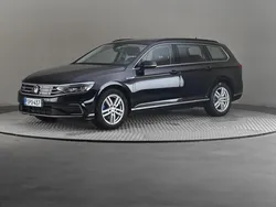 Käytetty 2023 VW Passat Business Farmari | 28 900 € (Hieman kallis)