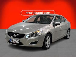 Marrone Usata 2012 Volvo S60 Momentum Tre volumi | 13 980 € (Ottimo prezzo)
