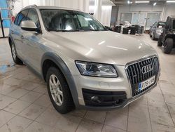 Käytetty 2015 Audi Q5 Business Katumaasturi | 17 800 € (Perustarjous)