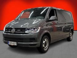 Käytetty 2019 VW T6.1 Van | 28 500 € (Supertarjous)