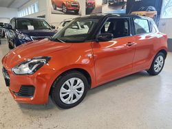Käytetty 2022 Suzuki Swift GL Viistoperä | 17 400 € (Hieman kallis)