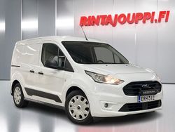 Käytetty 2019 Ford Transit Trend Van | 16 880 € (Hieman kallis)
