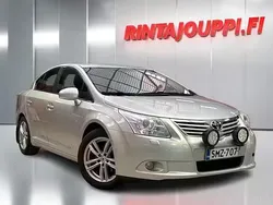 Käytetty 2008 Saab 9-3 Linear Sedan | 5 890 €
