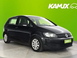 Musta Käytetty 2011 VW Golf Plus Comfortline Tila-auto | 3 200 € (Supertarjous)