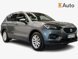 Käytetty 2019 Seat Tarraco 4Drive Katumaasturi | 26 400 € (Perustarjous)
