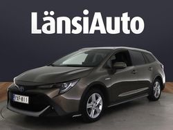Käytetty 2020 Toyota Corolla Farmari | 20 400 € (Hieman kallis)