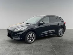 Käytetty 2024 Ford Kuga ST-Line X Katumaasturi | 27 900 € (Supertarjous)