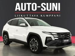 Uusi 2025 Hyundai Tucson Premium Katumaasturi | 56 300 €