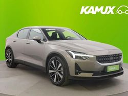 Moon / metallic Käytetty 2022 Polestar 2 Standard Range Single Motor Viistoperä | 27 670 € (Perustarjous)