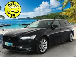 Käytetty 2020 Volvo V90 Momentum Farmari | 26 900 € (Perustarjous)