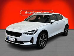 Käytetty 2022 Polestar 2 Standard Range Single Motor Viistoperä | 28 480 € (Perustarjous)