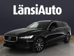 Käytetty 2022 Volvo V60 Business Edition Farmari | 23 490 € (Hyvä tarjous)