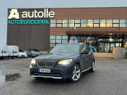 Käytetty 2011 BMW X1 Katumaasturi | 10 490 €