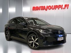 Käytetty 2022 VW ID.4 GTX Katumaasturi | 28 800 € (Perustarjous)