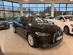 Käytetty 2023 BMW i4 Sedan | 34 890 € (Hyvä tarjous)