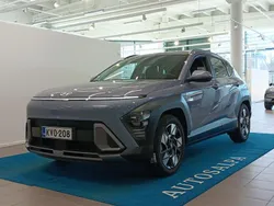 Käytetty 2023 Hyundai Kona Edition Katumaasturi | 33 900 € (Hyvä tarjous)