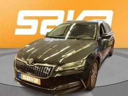 Käytetty 2023 Skoda Superb Style Farmari | 29 900 € (Perustarjous)