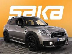 Käytetty 2017 Mini Cooper S Countryman Katumaasturi | 17 590 €