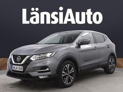 Käytetty 2019 Nissan Qashqai 360º Katumaasturi | 16 890 € (Perustarjous)