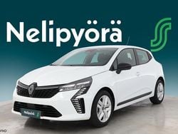 Käytetty 2024 Renault Clio V Evolution | 20 907 €