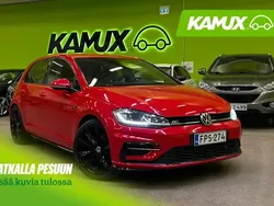 VW Golf VII