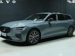 Käytetty 2023 Volvo V60 Performance Farmari | 43 400 €