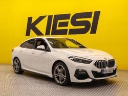 Käytetty 2020 BMW 218 M Sport Coupe - kaksiovinen | 25 380 € (Perustarjous)