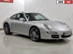 Käytetty 2006 Porsche 911 Carrera S Coupe - kaksiovinen | 62 500 €