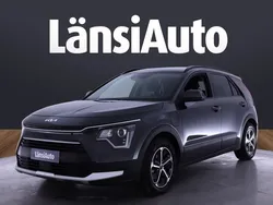 Käytetty 2023 Kia Niro Katumaasturi | 28 390 € (Hyvä tarjous)