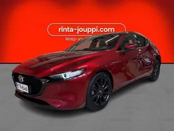 Käytetty 2020 Mazda 3 Dynamic Viistoperä | 24 890 € (Perustarjous)