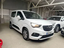 Käytetty 2019 Opel Combo Life Enjoy Tila-auto | 14 900 €