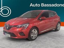 Käytetty 2022 Renault Clio V Zen Viistoperä | 14 480 € (Perustarjous)