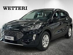 Käytetty 2024 Ford Kuga Titanium X Katumaasturi | 39 900 €