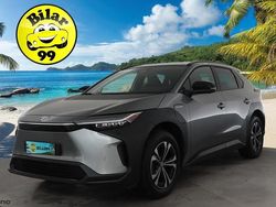 Käytetty 2023 Toyota bZ4X Style Katumaasturi | 38 800 € (Perustarjous)