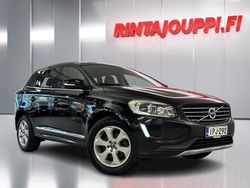 Käytetty 2016 Volvo XC60 Summum Katumaasturi | 13 500 € (Perustarjous)