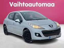 Käytetty 2010 Peugeot 207 Viistoperä | 2 490 €