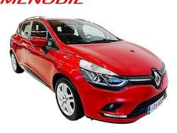 Käytetty 2020 Renault Clio GrandTour Evolution Farmari | 8 450 € (Perustarjous)