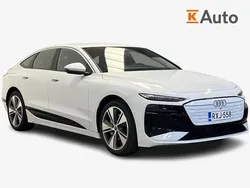 Käytetty 2025 Audi e-tron Sportback S-Line Katumaasturi | 83 500 €