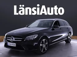 Mercedes C300e